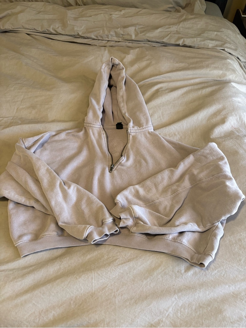 wild fable Cropped Hoodie